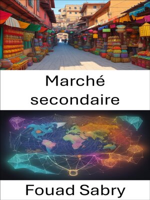 cover image of Marché secondaire